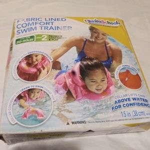 Swim trainer